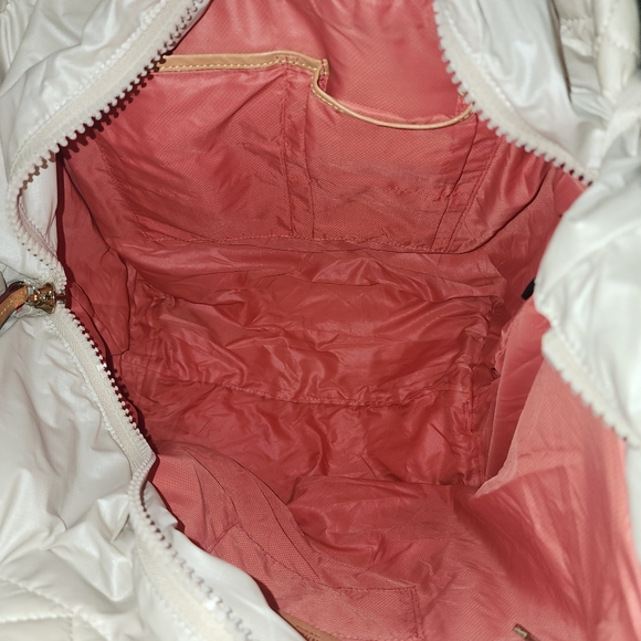 Mz Wallace Metro Tote medium quilted - Picture 11 of 16